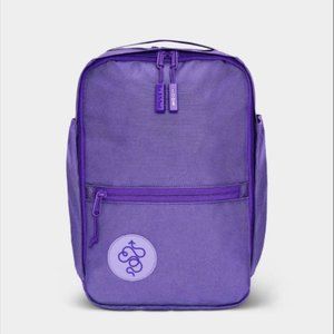 Baboon to the Moon mini backpack purple 8L NWT